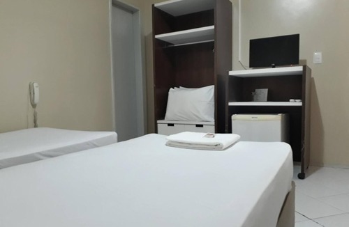 Teresina Hotel | Hotel Pio