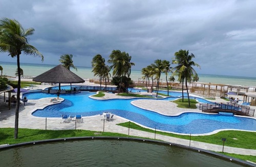 Via Costeira Hotel | Hotel pirâmide natal