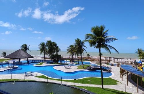 Via Costeira Apartment | Hotel Pirâmides natal
