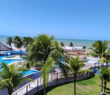 Via Costeira Apartment | Hotel Pirâmides natal