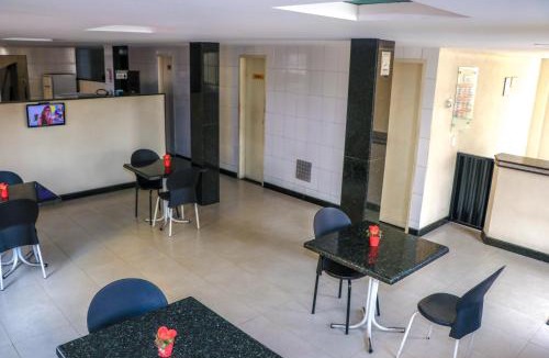 Salvador Hotel | Hotel Piramide Pernambués (Adults Only)
