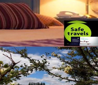 Villa Union Hotel | Hotel Pircas Negras