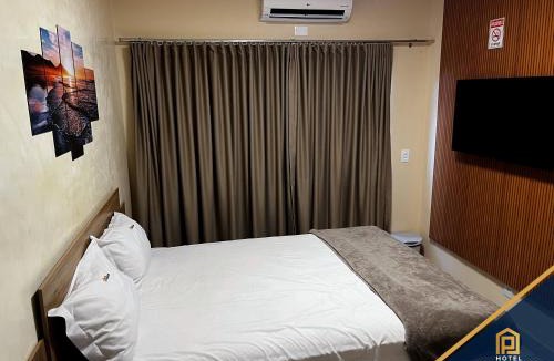 Planaltina Hotel | Hotel Planaltina