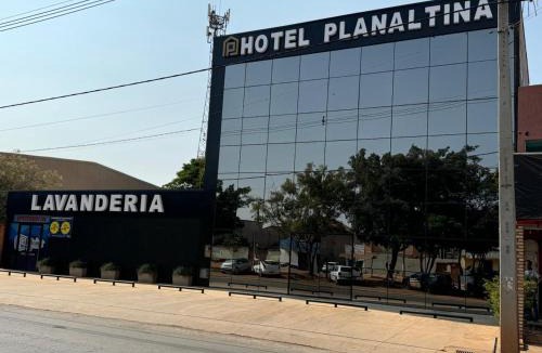 Planaltina Hotel | Hotel Planaltina