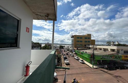 Itaituba Hotel | Hotel Planalto