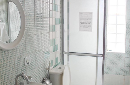 Jardim Sumare Hotel | Hotel Platanus