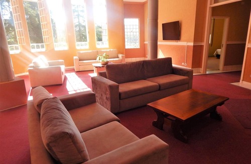 Jardim Sumare Hotel | Hotel Platanus