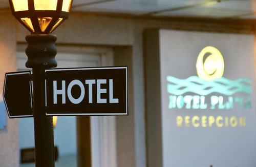 Comodoro Rivadavia Hotel | Hotel Playa