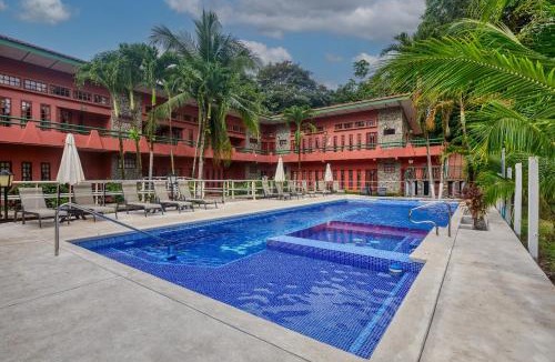Bejuco Hotel | Hotel Playa Bejuco