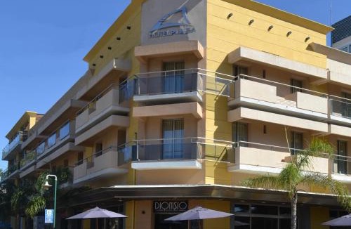 Colon Hotel | Hotel Plaza
