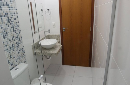 Centro Hotel | Hotel Plaza Cascavel