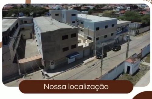 Serra Talhada Hotel | Hotel Plaza Lampião