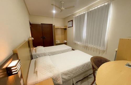 Praia de Itaparica Hotel | Hotel Plaza Mar