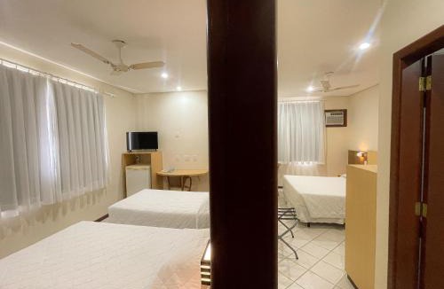Praia de Itaparica Hotel | Hotel Plaza Mar