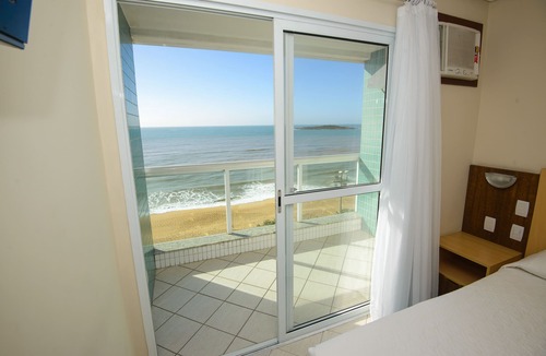Praia de Itaparica Hotel | Hotel Plaza Mar