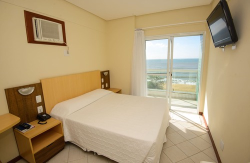 Praia de Itaparica Hotel | Hotel Plaza Mar