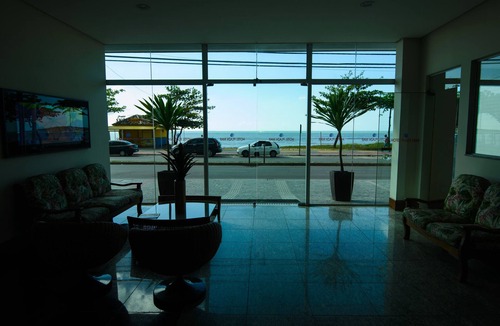 Praia de Itaparica Hotel | Hotel Plaza Mar