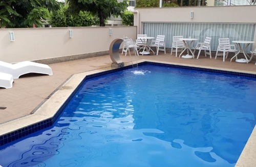 Centro Hotel | Hotel Plenotel