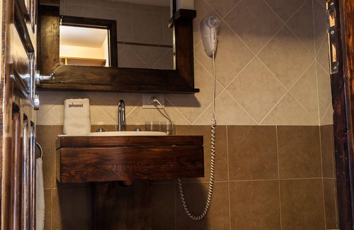 El Chalten Hotel | Hotel Poincenot
