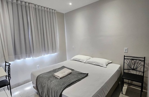 Governador Valadares Hotel | Hotel Polastrelli