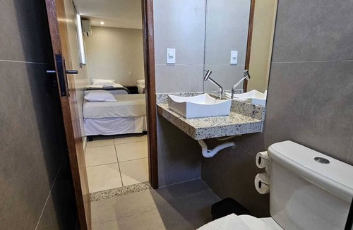 Governador Valadares Hotel | Hotel Polastrelli