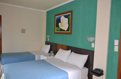 Itapetininga Hotel | Hotel Poloni