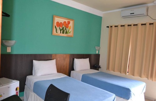 Itapetininga Hotel | Hotel Poloni