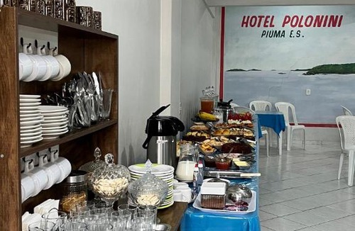 Piuma Hotel | Hotel Polonini