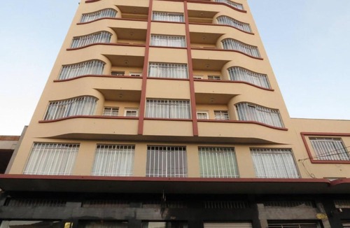 Centro Hotel | Hotel Ponta Grossa São Marcos