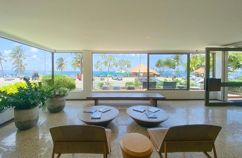 Ponta Verde Hotel | Hotel Ponta Verde Maceió