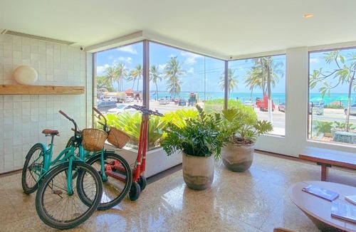 Ponta Verde Hotel | Hotel Ponta Verde Maceió