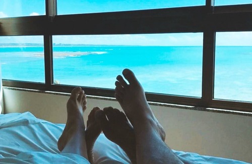 Ponta Verde Hotel | Hotel Ponta Verde Maceio