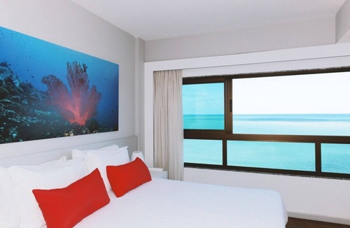 Ponta Verde Hotel | Hotel Ponta Verde Maceio