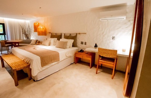 Ubu Hotel | Hotel Pontal de Ubu