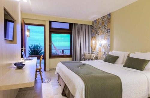 Ubu Hotel | Hotel Pontal de Ubu