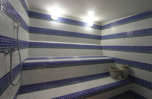 Ubu Hotel | Hotel Pontal de Ubu