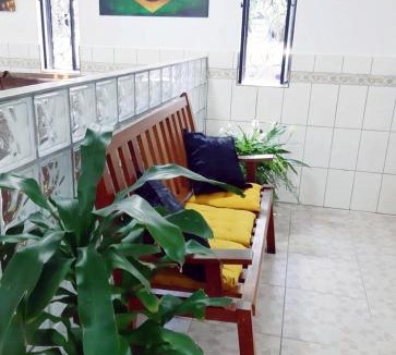 Vila Congonhas Hotel | Hotel Ponte Aérea - Aeroporto de Congonhas