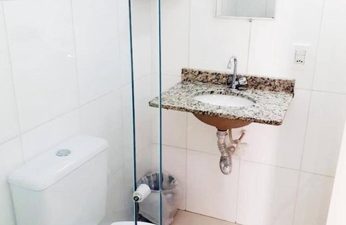 Vila Congonhas Hotel | Hotel Ponte Aérea