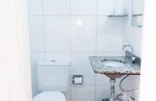 Vila Congonhas Hotel | Hotel Ponte Aérea