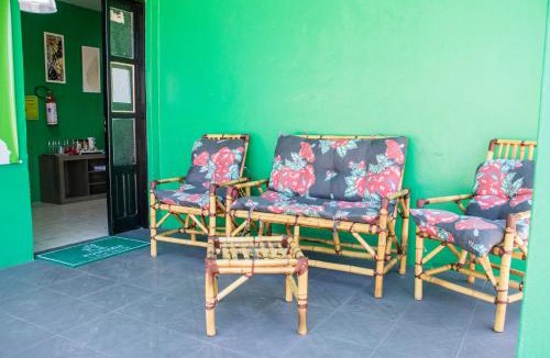 Pantano Grande Hotel | Hotel Popular