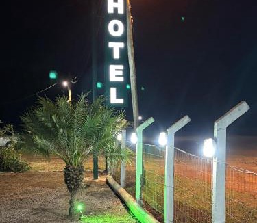 Pantano Grande Hotel | Hotel Popular