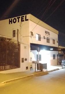 Rio Verde Hotel | Hotel Por Do Sol