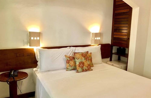 Morro de Sao Paulo Resort | Hotel Portaló