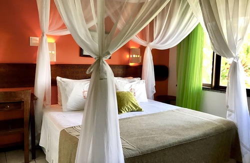 Morro de Sao Paulo Resort | Hotel Portaló