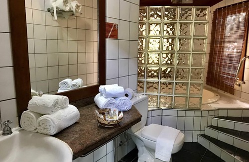 Morro de Sao Paulo Resort | Hotel Portaló