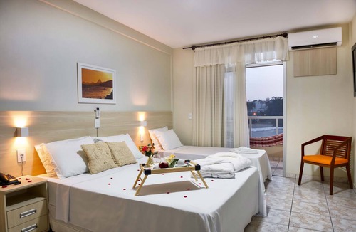 Iriri Hotel | Hotel Portal da Lua