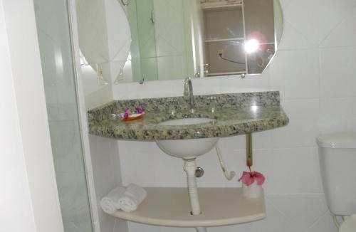 Ubatuba Hotel | Hotel Porto de Paz - Shantiniketan