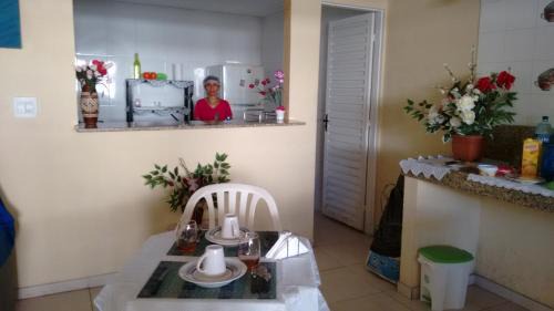Marco Apartment | Hotel Porto da Lua Belém