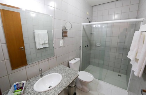 Chacara Hotel | Hotel Porto do Sol