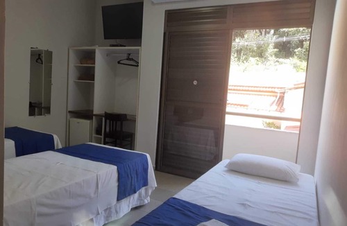 Chacara Hotel | Hotel Porto do Sol